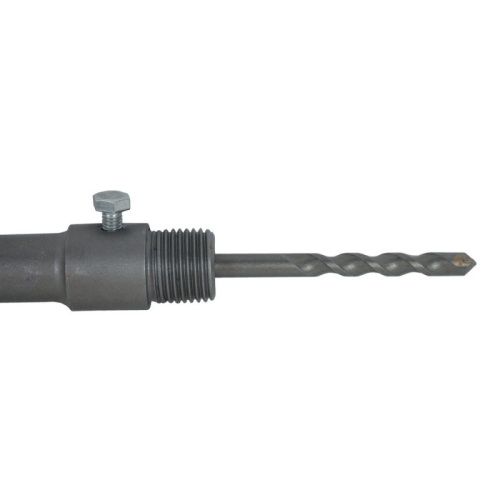 Адаптер для коронок по бетону, центрирующее cверло, 600 мм, SDS+,  Sturm-Tehinstrument