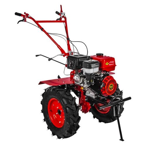 Мотоблок DDE Горыныч З-Tehinstrument