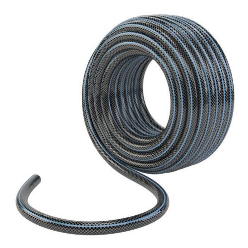 Шланг поливочный армированный ПВХ, 1/2", 15 м, "Садовод" Сибртех-Tehinstrument
