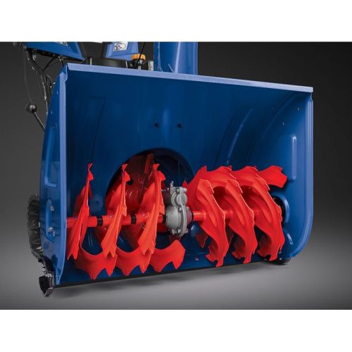 Бензиновый снегоуборщик MasterYard MV 23528RET-Tehinstrument