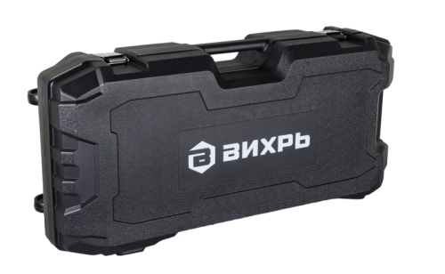 Отбойный молоток электрический Вихрь ОМ-1750Э-Tehinstrument