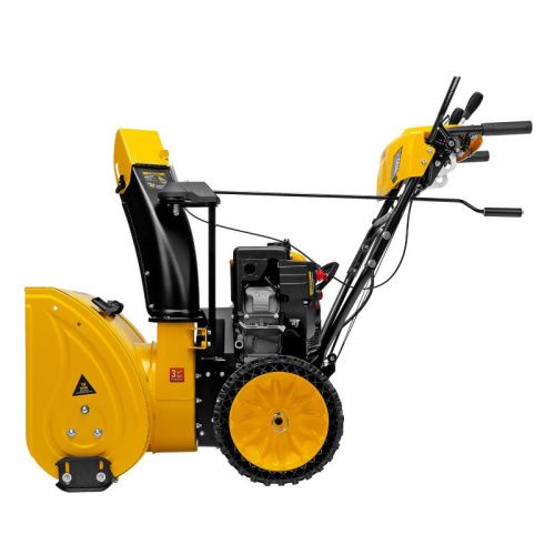 Бензиновая снегоуборочная машина Denzel SBM 610S PRO-Tehinstrument