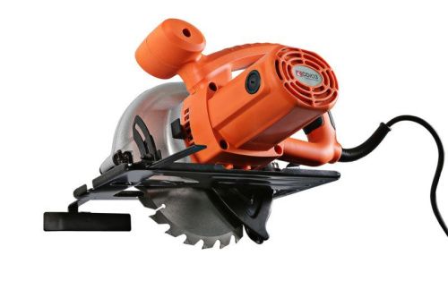 Дисковая циркулярная пила СОЮЗ ЦПС-51185-Tehinstrument