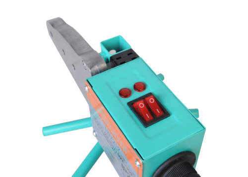 Аппарат для сварки пластиковых труб  Sturm TW7219-Tehinstrument