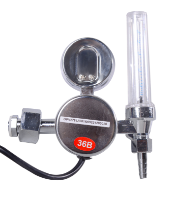 Редуктор с подогревом Ресанта для САИПА 250, 350, 500-Tehinstrument