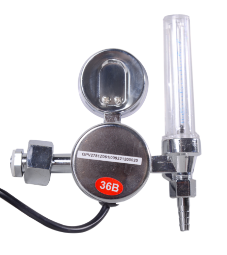 Редуктор с подогревом Ресанта для САИПА 250, 350, 500-Tehinstrument