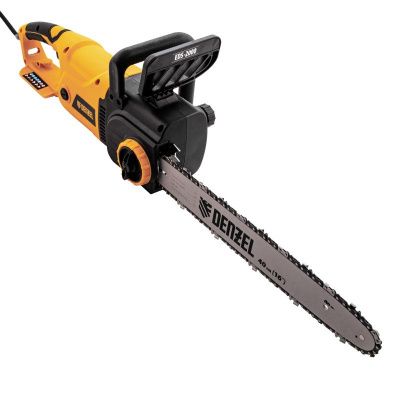 Пила цепная электрическая Denzel EDS-2000-Tehinstrument