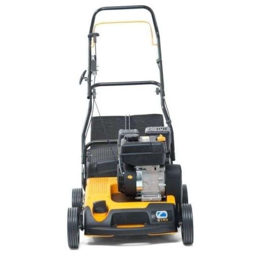 Вертикуттер бензиновый Cub Cadet CC V 35 B-Tehinstrument