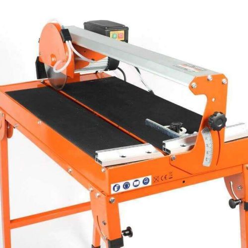 Электрический плиткорез Patriot TC 800 (станок камнерезный Патриот ТС800)-Tehinstrument