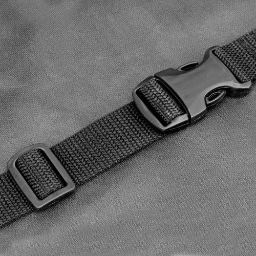 Чехол универсальный для генераторов// Denzel-Tehinstrument