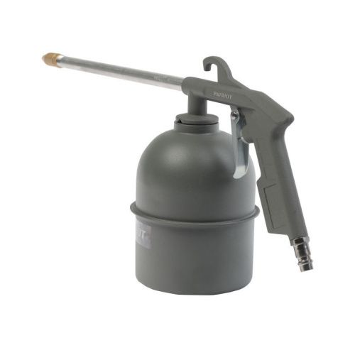 Пистолет Patriot GN 61B для вязких жидкостей-Tehinstrument