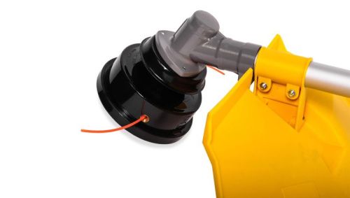 Бензиновый триммер CHAMPION Т523-Tehinstrument