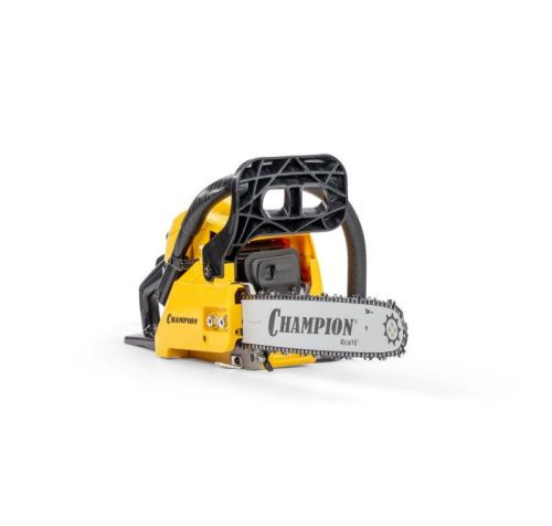 Бензиновая цепная пила CHAMPION 237-16"-Tehinstrument