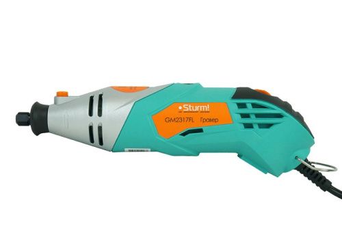 Гравер  Sturm GM2317FL-Tehinstrument