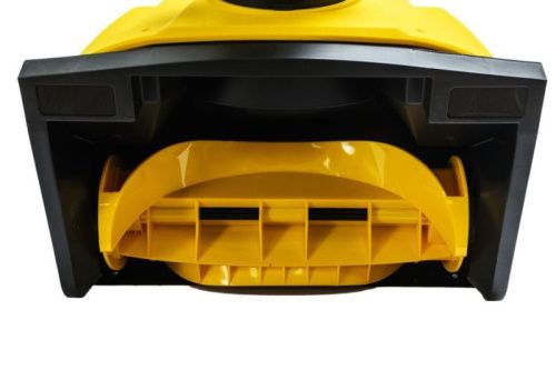 Снегоуборщик электрический Huter SGC 46/20E-Tehinstrument