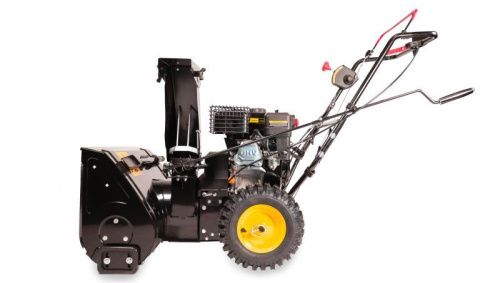 Снегоотбрасыватель CHAMPION ST556-Tehinstrument