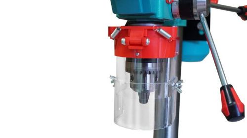 Станок сверлильный BD7045  Sturm, 0,45кВт, 9 скоростей, патрон 16 мм-Tehinstrument