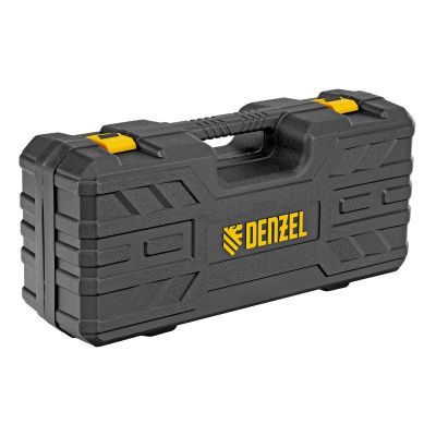 Цепная мини-пила аккумуляторная Denzel CCS-150 бесщеточная-Tehinstrument