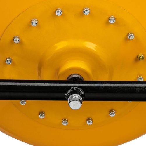 Бетоносмеситель Denzel B-180-Tehinstrument