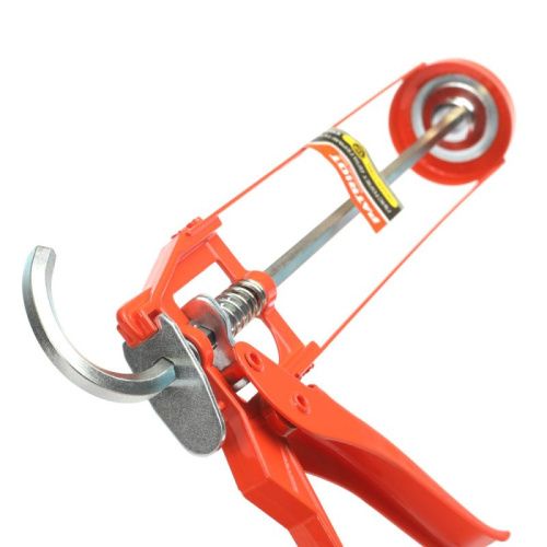 Пистолет Patriot CGS-9 для герметика скелетный-Tehinstrument