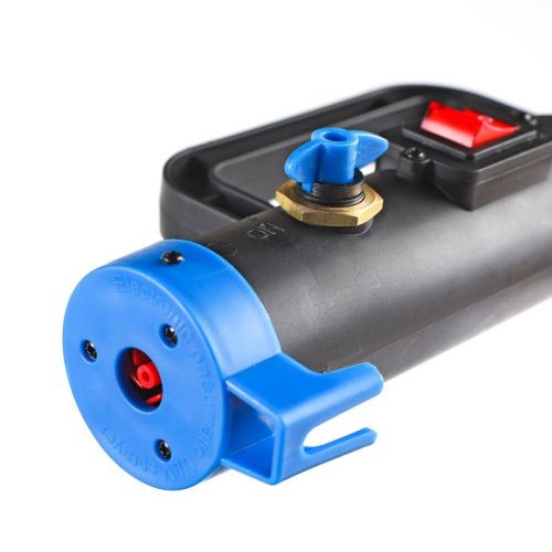 Генератор холодного тумана Patriot PT-12 F-Tehinstrument