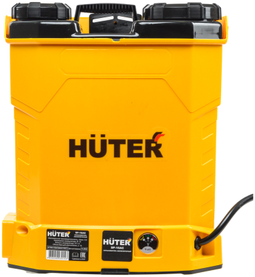 Опрыскиватель аккумуляторный Huter SP-16AC-Tehinstrument