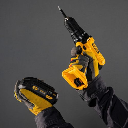 Батарея аккумуляторная Denzel B-18-2.0-Tehinstrument