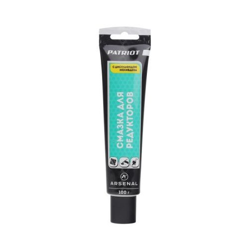 Смазка редукторная Patriot Arsenal AR-417-Tehinstrument