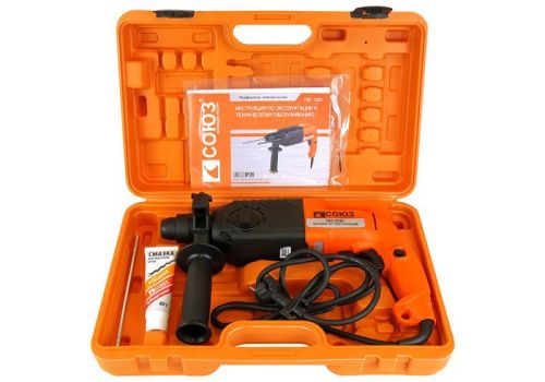 Перфоратор SDS Plus СОЮЗ ПЕС-2585-Tehinstrument