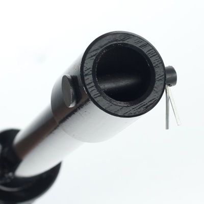 Шнек двухзаходный Patriot D 40 для грунта-Tehinstrument