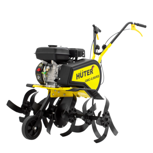 Мотокультиватор GMC-0,90/RS Huter-Tehinstrument