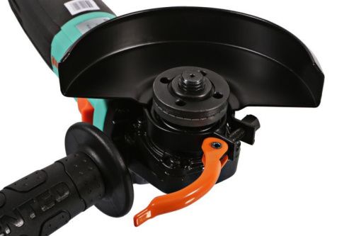 Болгарка (УШМ)  Sturm AG9012TE-Tehinstrument