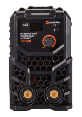 Сварочный аппарат инверторный Вихрь ИС-250-Tehinstrument