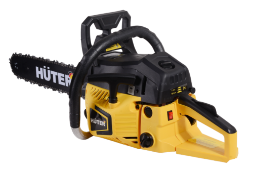 Бензопила Huter BS-2800M-Tehinstrument