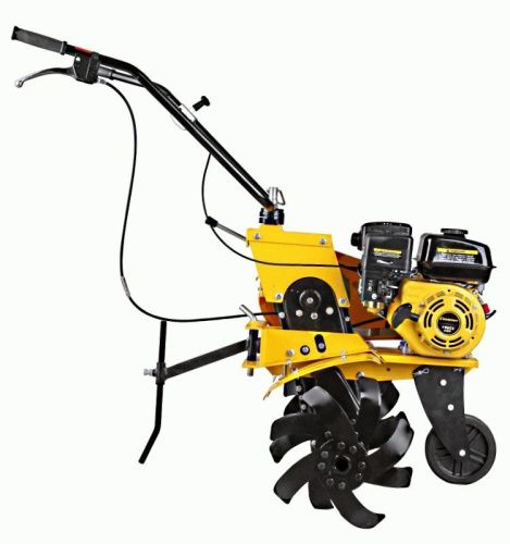 Бензиновый мотоблок Champion BC 8713 (мотоблок Чемпион BC 8713)-Tehinstrument