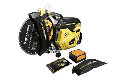 Бензорез Hanskonner HCG7435C-Tehinstrument