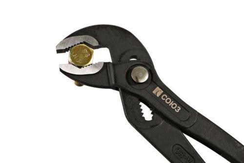 Клещи переставные 300мм, СОЮЗ-Tehinstrument