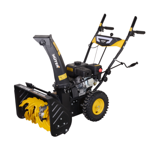 Снегоуборщик бензиновый Huter SGC 4000L-Tehinstrument