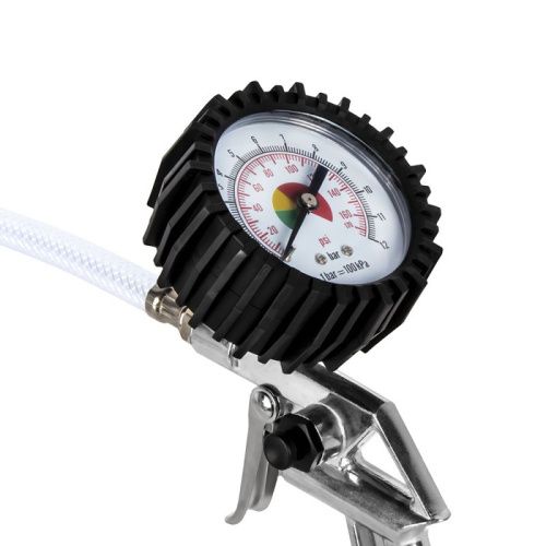 Набор пневмоинструментов QUATTRO ELEMENTI 3 шт-Tehinstrument