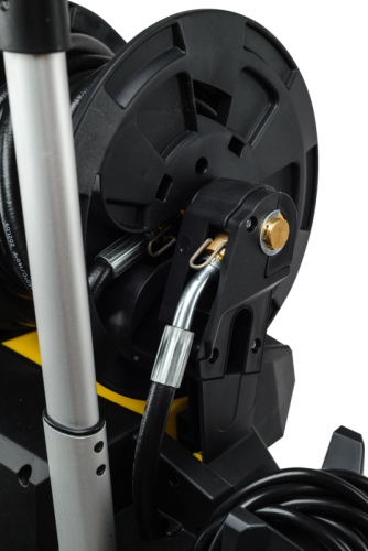 Мойка Huter W-5-2600 PRO-Tehinstrument