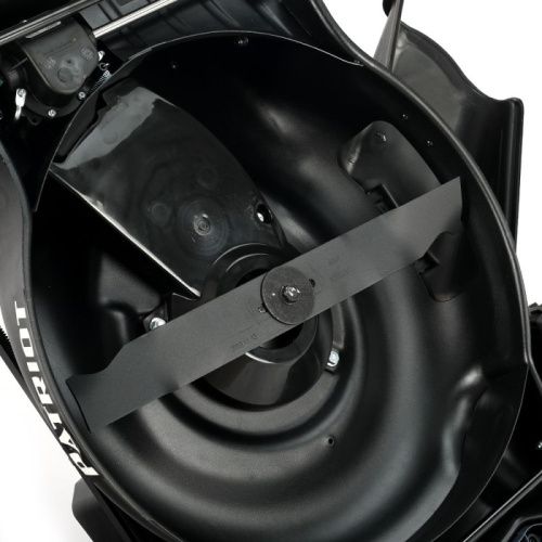 Газонокосилка бензиновая Patriot PT 53 LSE-Tehinstrument