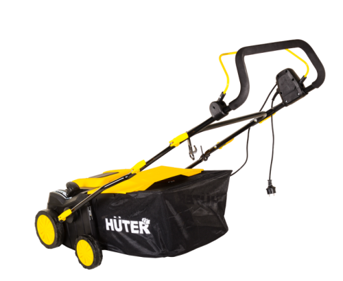 Электрический скарификатор-аэратор Huter ESA-2000-Tehinstrument