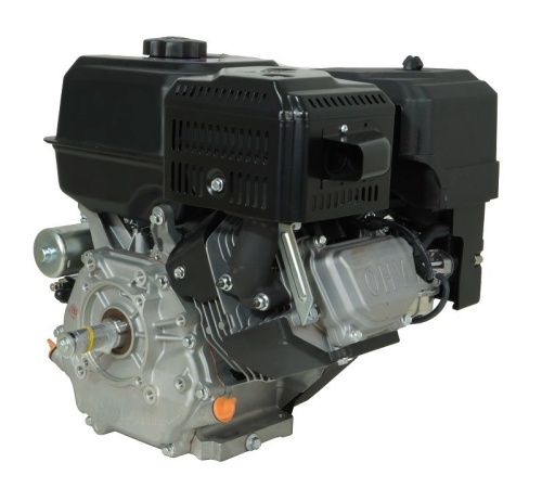 Двигатель Lifan KP500E, вал ?25мм-Tehinstrument