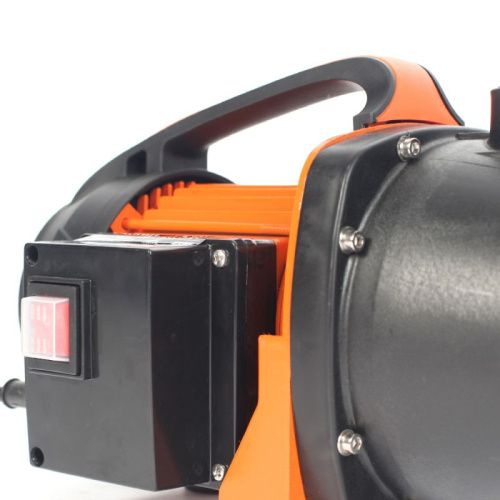 Насос поверхностный Patriot R 800-Tehinstrument