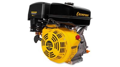 Двигатель с горизонтальным валом CHAMPION G390-1HK-Tehinstrument