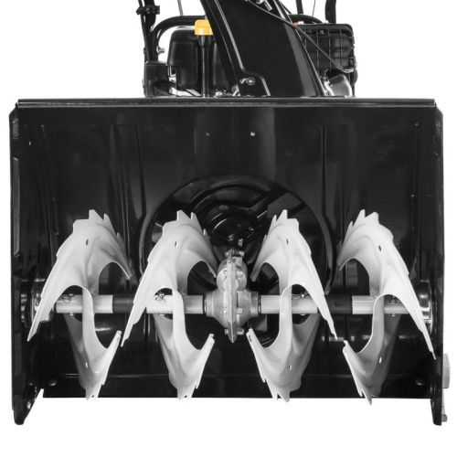 Бензиновый снегоуборщик HYUNDAI S 7066 (снегоуборочная машина Хендай 7066)-Tehinstrument