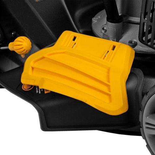 Газонокосилка бензиновая Denzel GLD-460SP-Tehinstrument