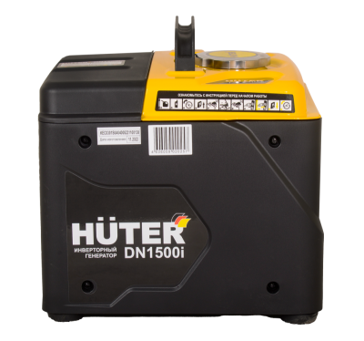 Инверторный генератор Huter DN1500i-Tehinstrument