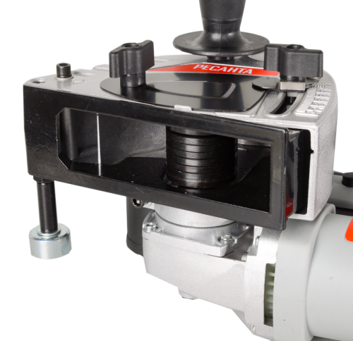 Штроборез электрический Ресанта ШТ-30/1600 (125мм)-Tehinstrument