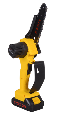 Аккумуляторная пила Eurolux ELS-20-Li-Tehinstrument